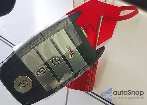 2020 Kia Optima Se z USA, uszkodzony, nr VIN 5XXGT4L34LG434279